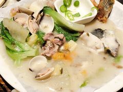 -鼎盛私厨·新派顺德菜(上河坊店)