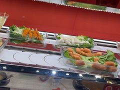 -大成自助小火锅(合肥国购广场店)