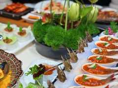 -金链花·泰国餐厅(国贸店)