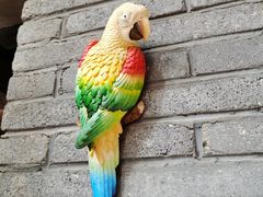 -苹果树下艺术餐厅(通州店)