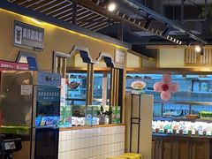 -绿草地·湘菜(喜盈门店)