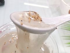 藕糕-没牙伯花生汤店(老药洲店)