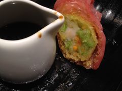-广东道至正餐厅(区庄店)