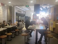 -麦当劳(世纪汇广场店)