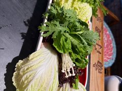 -南门四季铜锅涮肉(东坝店)