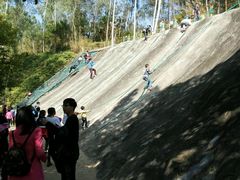 亲子游戏-盈香心动乐园