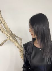 -KS COLOUR漂色·染发·画染