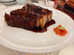 -侨美·唐荔园·40年地道粤菜