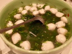 -北李妈妈菜·海肠捞饭(高新万达店)