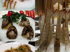 -帝皇海海鲜豆捞(桐泾商务广场店)