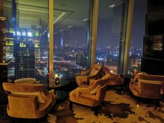 -瑞吉吧 The St·Regis Bar(长沙瑞吉酒店)