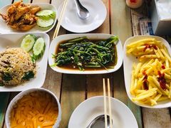 -Doo Dee Thai Food(Issan/Isaan/Esan)
