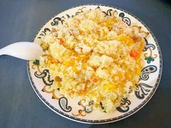 -伊带伊路新疆美食府(呼家楼店)