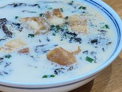 -小桃园·豆浆油条(复兴中路店)