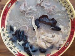 -豫石记羊汤(北苑店)