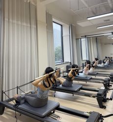 点击看大图 -JC·YOGA静禅瑜伽普拉提