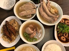 -松發肉骨茶(先得坊店)