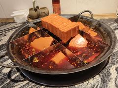 -渝味晓宇火锅(枇杷山正街店)