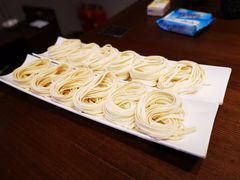 手擀面-快乐小羊火锅餐厅(农科路店)