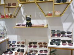 -肆兮眼镜·蔡司·徕卡战略合作店(大坪店)