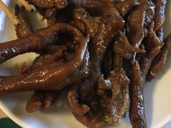 -七星椒卤菜(三圣宫店)