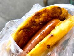 -张记灌饼(丰富路店)
