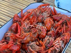 -聚汇三少·龙虾·中餐厅(莫邪路新天地店)