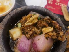 -虾饺妹·粤式手工点心(水荫路店)