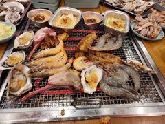 -蚝英雄鲜蚝自助专门店(长楹天街直营店)