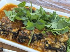 臭干子包牛肉-清真双宝红油牛系列