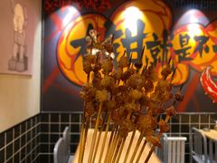 -东厨虾煌(电子街店)