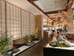 -蜜桃餐厅·伴山(湖滨商业街店)