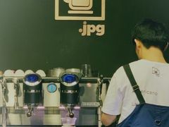 -JPG coffee(广州体育西店)