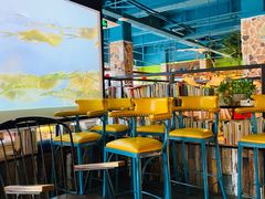 -嘉禾·悦享餐厅(八方汇店)