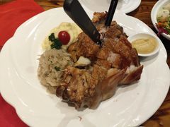 -申德勒加油站餐厅(三里屯北小街店)