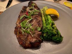 -Mercato莫卡多露台餐厅与酒吧(K11店)