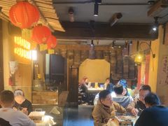 -串盟烧烤大排档·长沙美食地标(星沙店)