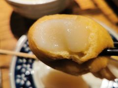 -yokocho上横町·日本食街(深业上城店)