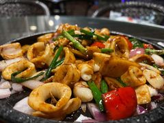 -东馆和天下特色餐饮(工农店)