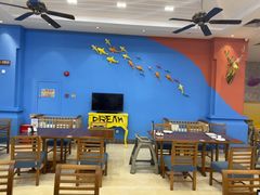 -北京烤鸭 ·儿童菜 ·采风阁家常菜餐厅(亚龙湾天域酒店)