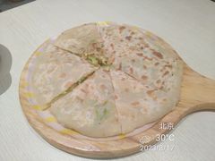 -甲乙饼·手工牛肉饼(东方广场店)