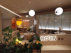 -ROIIN用心(武汉首店)