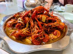 -满堂春特色餐馆