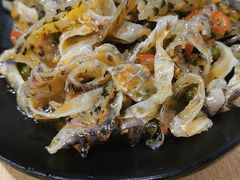 -大鼓米线(长宁建滔广场DM店)