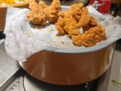 -龍歌自助小火锅(城阳万象汇店)