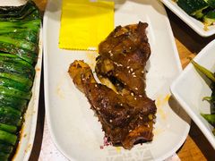 -木屋烧烤(岗顶二店)
