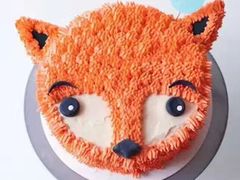 -新丰蛋糕(百花路总店)