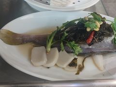 -三个渔夫·蒸汽海鲜(小白楼店)