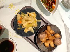 -虾佬圣汤·海鲜姿造(乐堤港店)