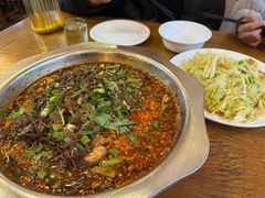 -乐山第一家临江鳝丝(茶坊路店)